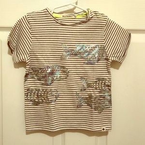 Kids shirt NWT